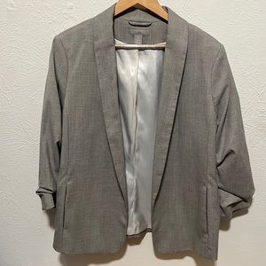Women’s XL Blazer